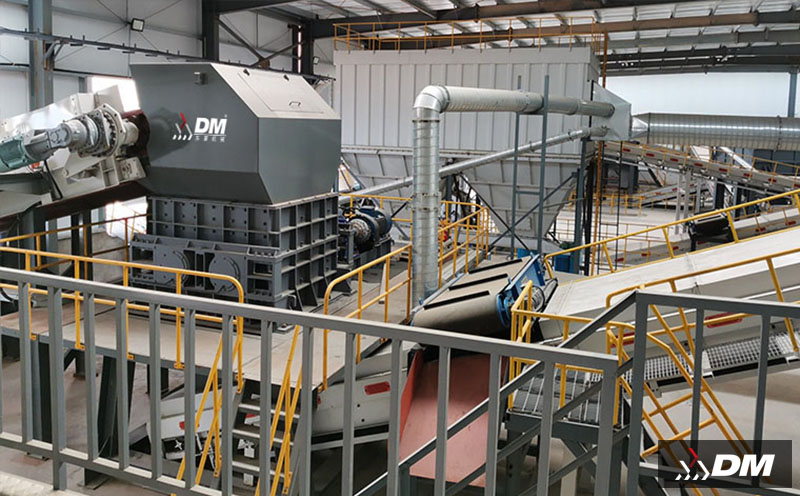 一般固廢分為哪三類？上海東蒙：一站式固廢資源化解決方案服務(wù)商