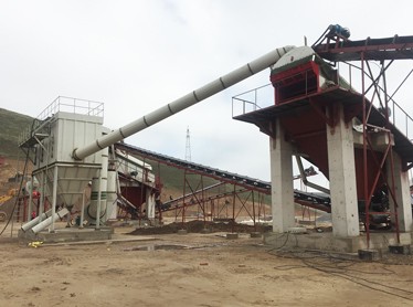 花崗巖磕石機(jī)/花崗巖骨料破碎設(shè)備/花崗巖制砂生產(chǎn)線(xiàn)