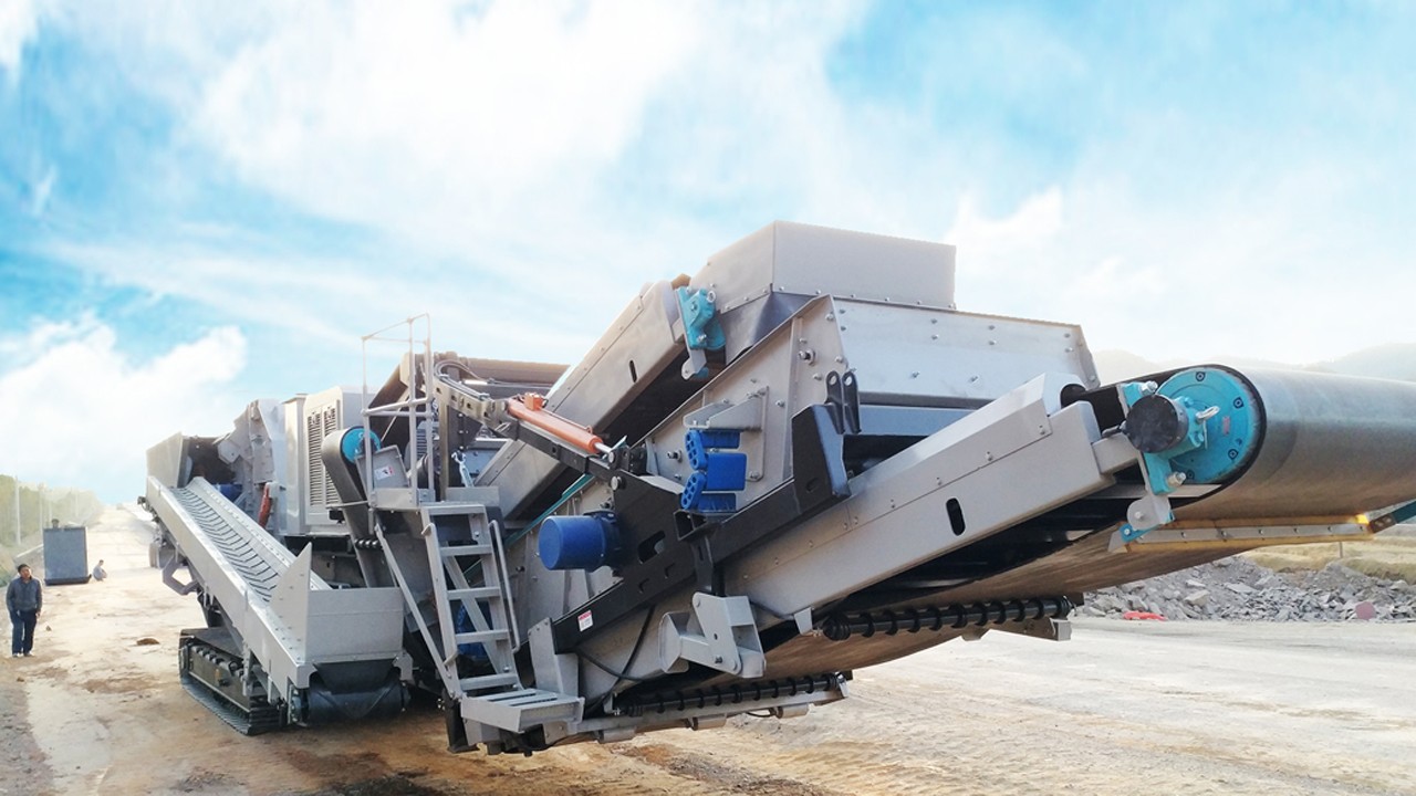 【政策】砂石行業(yè)大有可為，悉數(shù)近年來中國砂石重磅政策！