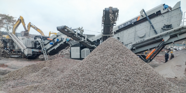 “砂瘋了”，砂石市場熱度依舊不減！
