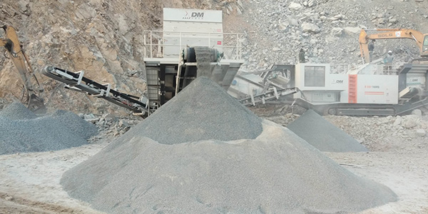 海砂、河砂、沙漠砂、機(jī)制砂究竟哪種適合作為建筑骨料?它們之間有什么區(qū)別?