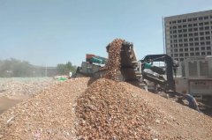 上海東蒙建筑垃圾那些事兒，快過來聽下（三）