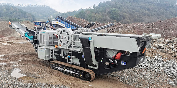 冬季來臨，破碎機(jī)該如何保養(yǎng)？