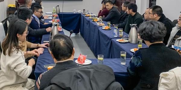 越過山丘 · 方知未來 | 熱烈祝賀上海東蒙2020年度年終總結大會在浙江烏鎮(zhèn)圓滿召開！